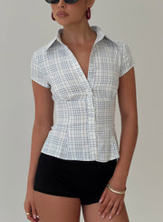 BLOUSE TOP