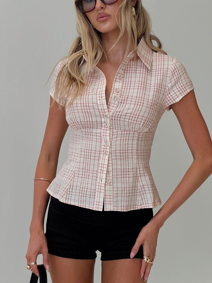BLOUSE TOP