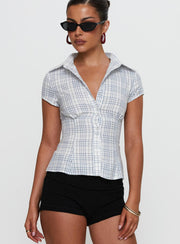 BLOUSE TOP