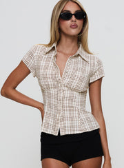 BLOUSE TOP
