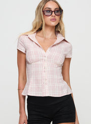 BLOUSE TOP