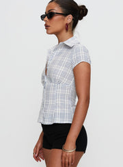 BLOUSE TOP