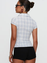 BLOUSE TOP