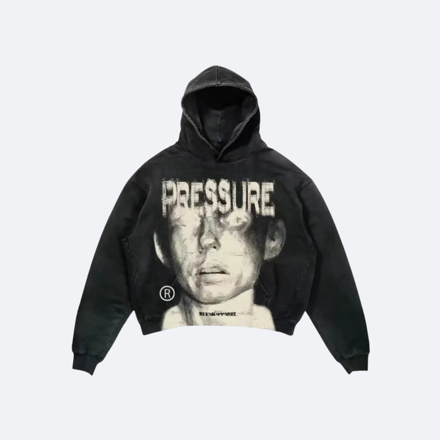 Pressure Hoodie