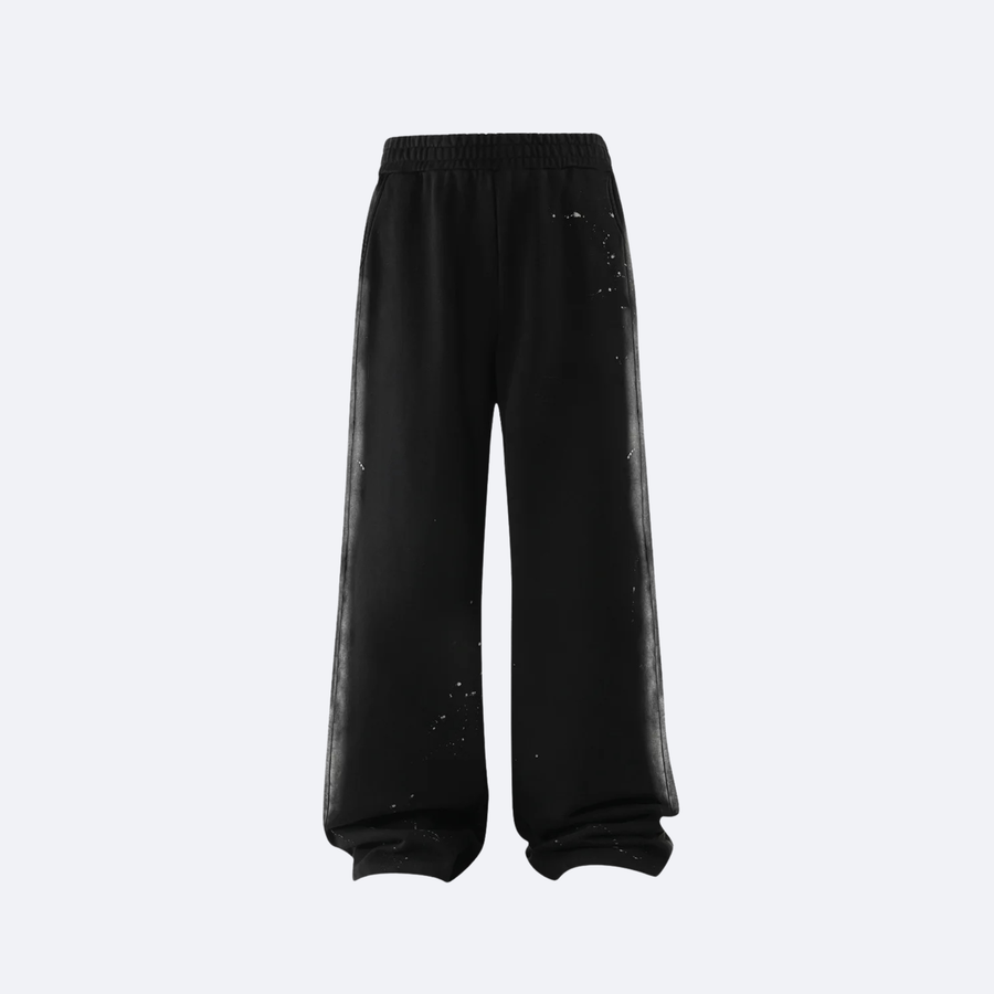 Washed Sweat Pants