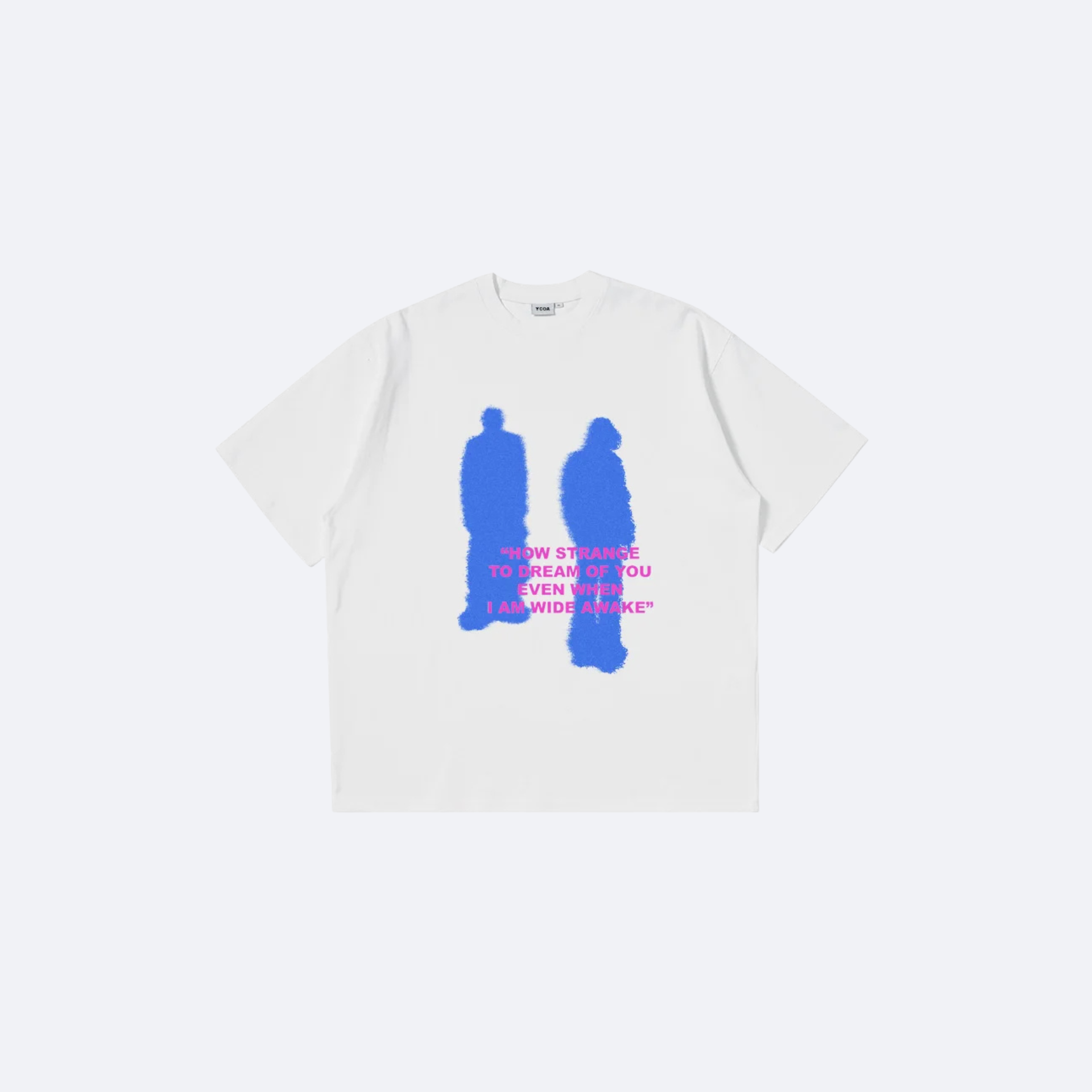 Oversized Dream T-Shirt