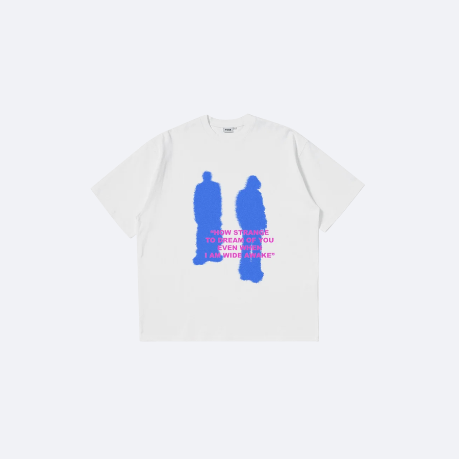 Oversized Dream T-Shirt