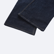 Raw Denim Jeans
