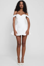 KAYLEE MINI DRESS