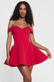 KAYLEE MINI DRESS