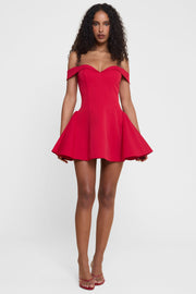 KAYLEE MINI DRESS