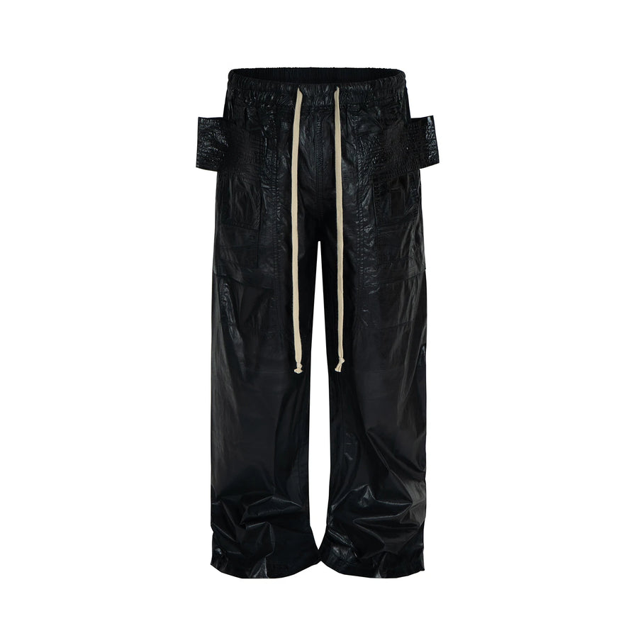 Vintage-Cargohose m