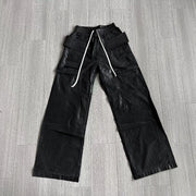 Vintage-Cargohose m