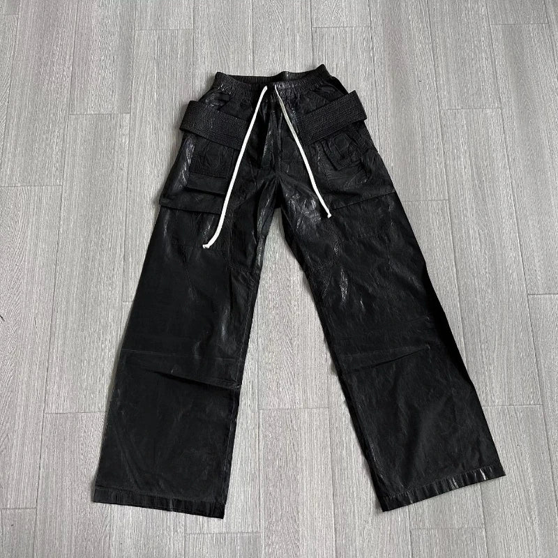 Vintage-Cargohose m