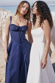 WAIST SHAPE DRESS