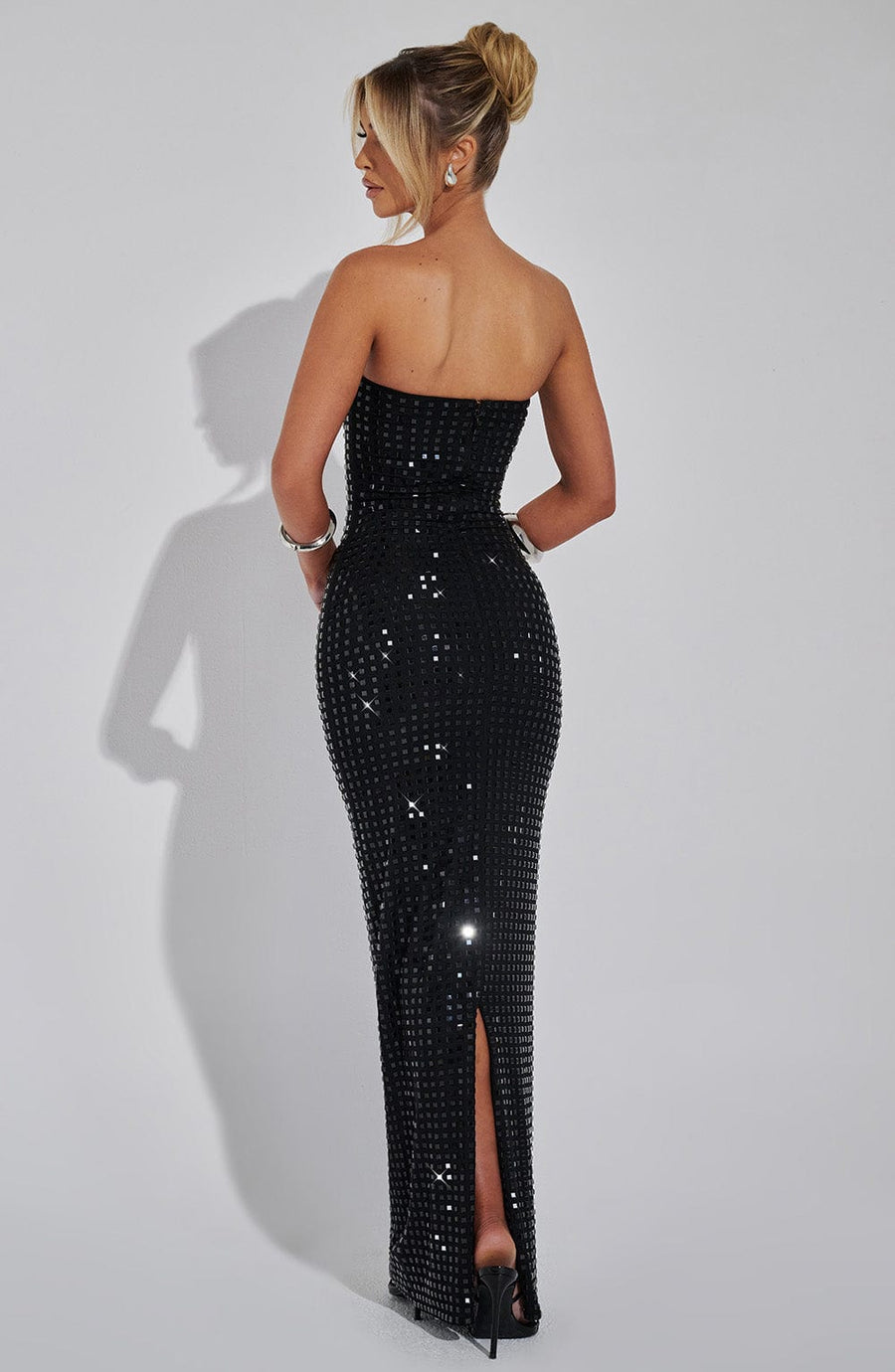 CELESTE MAXI DRESS